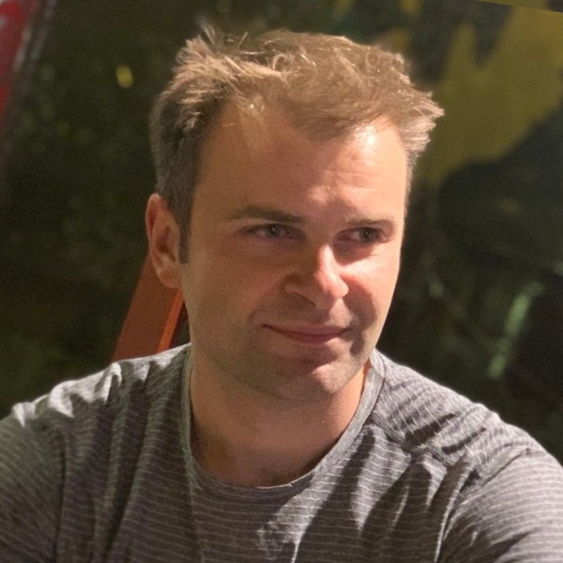 Adrian Nagorski Profile Photo
